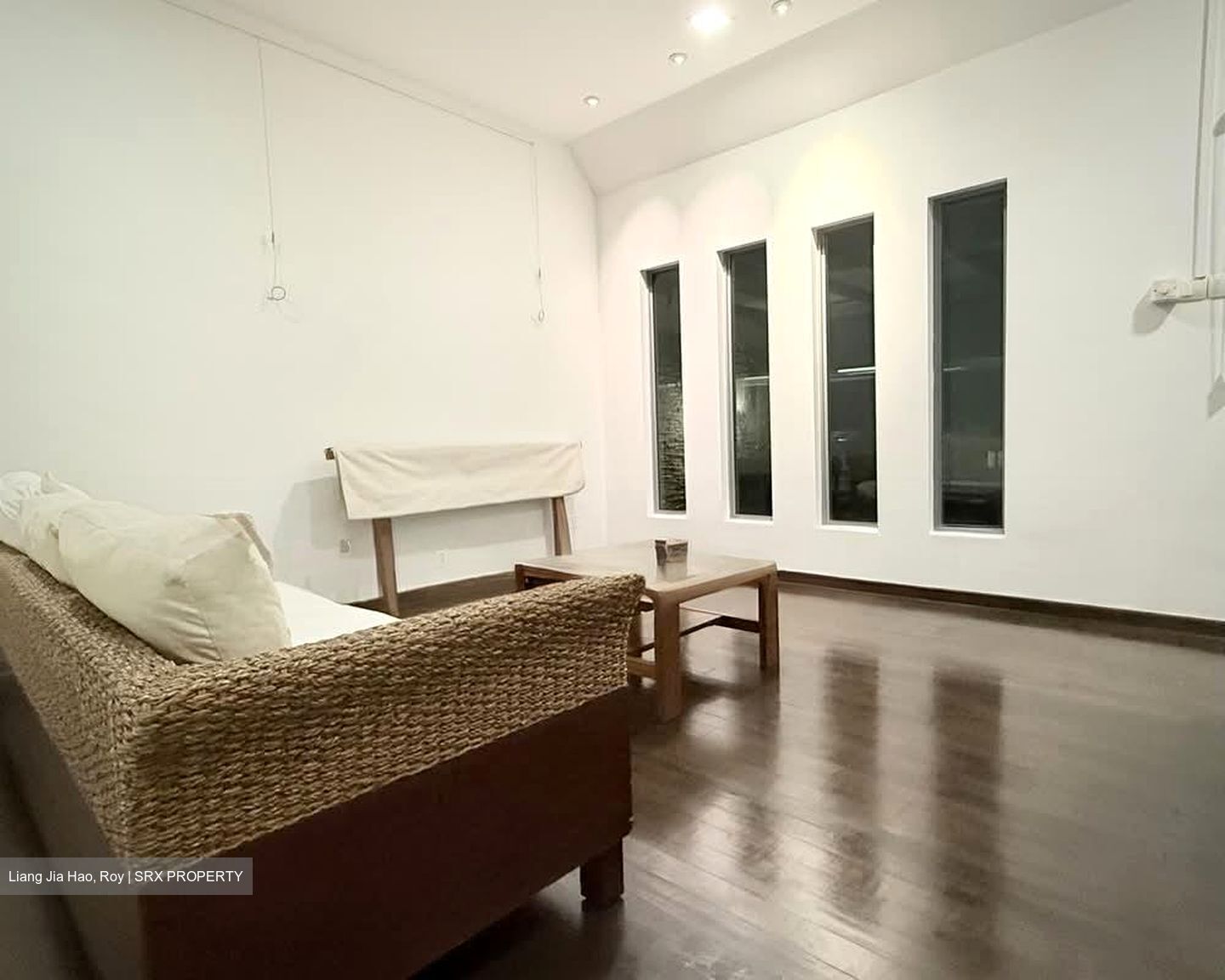 Serangoon Garden Estate (D19), Semi-Detached #538971321